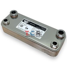 Scambiatore caldaia Vaillant
