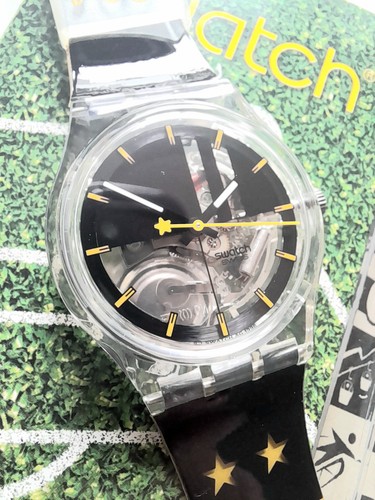 Swatch gent special - swatch, edition
