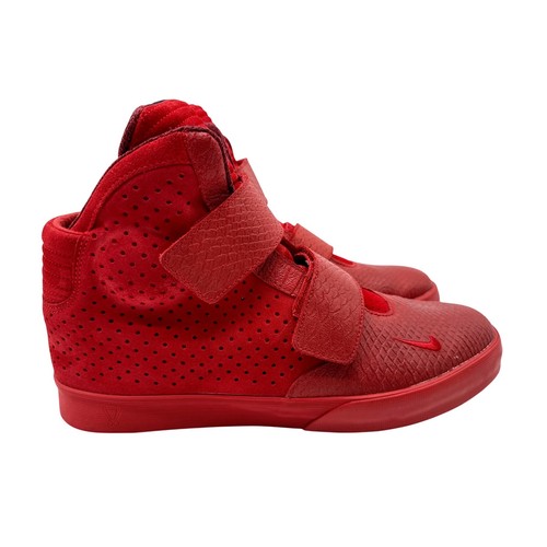 Nike flystepper 2k3 sneakers - nike,