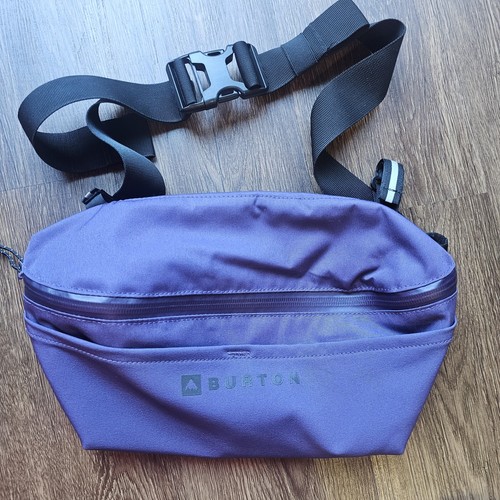 Borsa accessori burton - borsa,