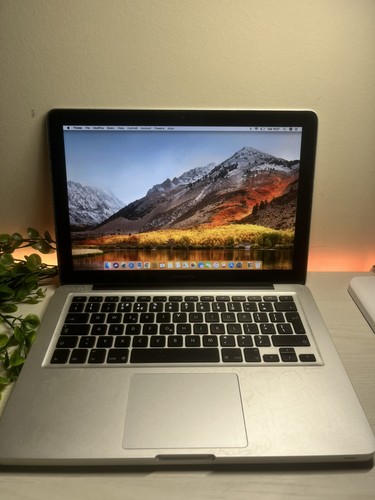 Apple macbook pro late - macbook,