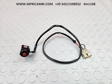 TASTO AVVIAMENTO 63011074000 KTM 950 SUPER ENDURO ERZBERG 2008