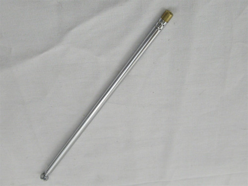 Antenna per radiohack - antenna,
