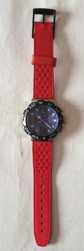Orologio pryngeps jamaica - orologio,