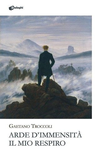 Libri troccoli gaetano - gaetano, arde