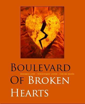 Boulevard broken hearts - broken,
