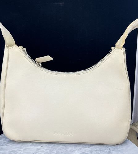 Prada milano shoulder - milano,