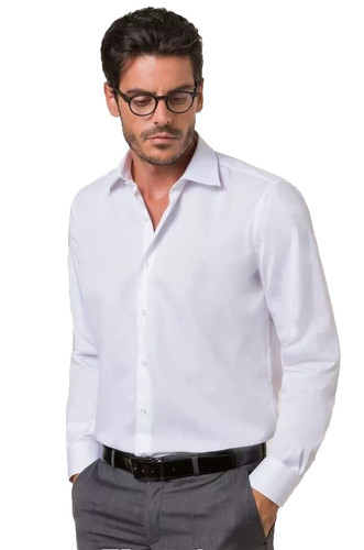 Camicia uomo manica - camicia, lunga