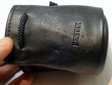 Custodia morbida obiettivo