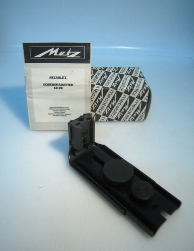 Metz ct60 ct45 - ct60,