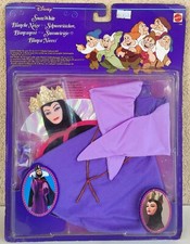 Disney snowwhite queen mask - snowwhite,
