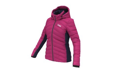 Giacca sci colmar neve - sci,