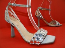 Sandali con tacco alto Alberta