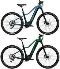Volantino E-MTB UPROC2 6.30 HT
