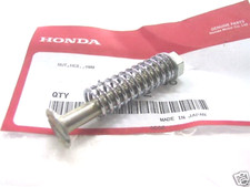 HONDA KIT REGISTRO PINZA FRENO