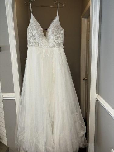 Abito sposa nuovo - da,
