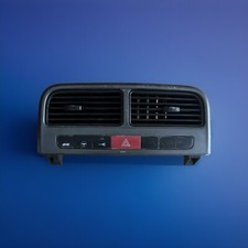 BOCCHETTA ARIA CENTRALE FIAT