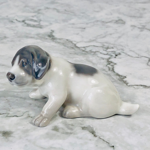 Royal copenhagen pointer - copenhagen,