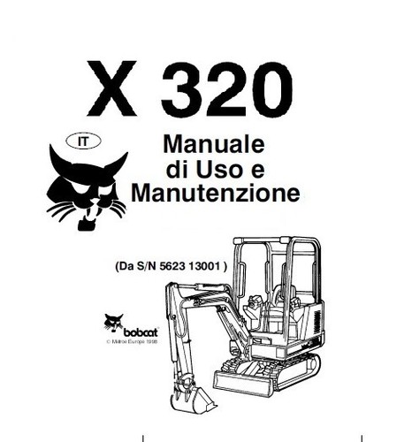 Libretto manuale uso - cd,