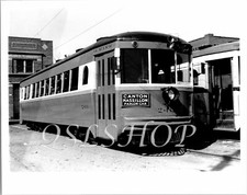 ICRTRR Inter City Massillon