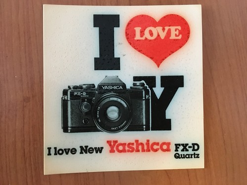 Sticker adesivo vintage anni - vintage,