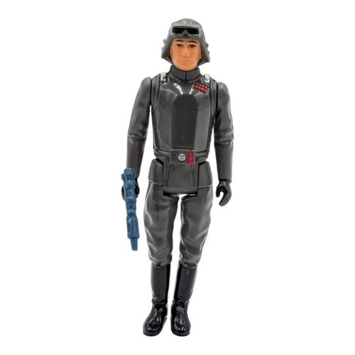 Star wars commander - star,
