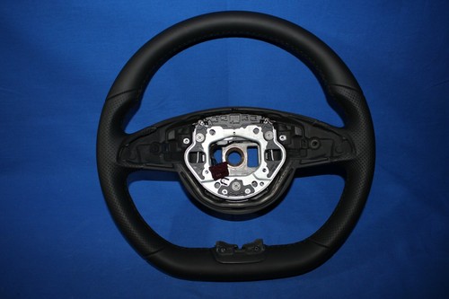 Volante pelle - volante,