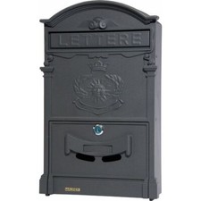Cassetta Postale per Esterni