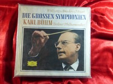 W. A. MOZART DIE GROSSEN