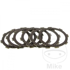 Kit frizione EBC adatto a