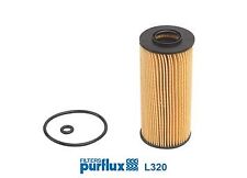 PURFLUX L320 Filtro olio per