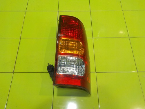 Toyota hilux vii d4d 08 - 3.0,