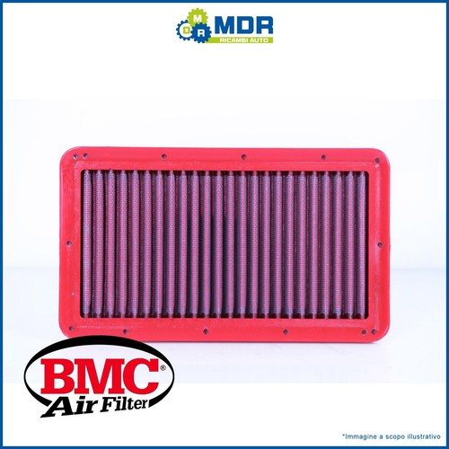 Filtro aria sportivo - filtro, bmc