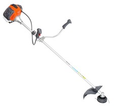 Decespugliatore a scoppio