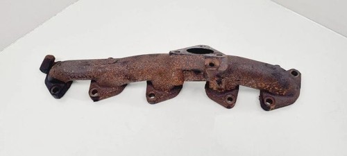 Collettore scarico opel - collettore, di