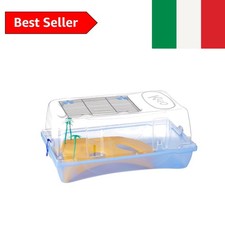 ARQUIVET Tortuguera Kleo -