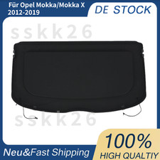 Opel Mokka/Mokka X 2012-2019