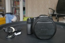 Sony cyber shot dsc - cyber-shot, dsc-rx10
