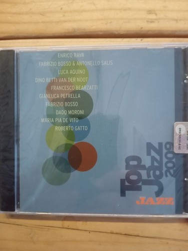 Various top jazz - various, 2009