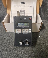 Mfj 269 analizzatore - analizzatore, rf