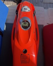 Sea bob f5s - sea,