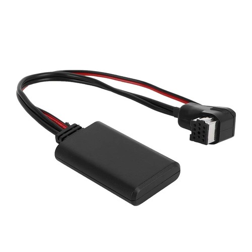 Pioneer bus bluetooth - ip, aux