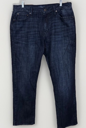 Jeans uomo lucky brand 221 - jeans,