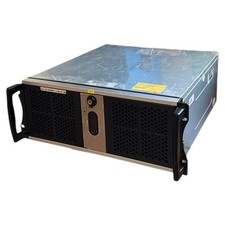 Workstation 19" Fujitsu