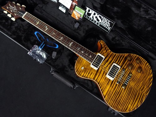 Paul reed smith - paul, prs