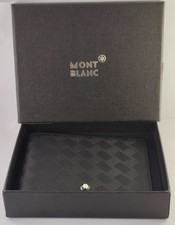 Portafoglio uomo Montblanc
