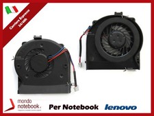 Ventola Fan CPU LENOVO