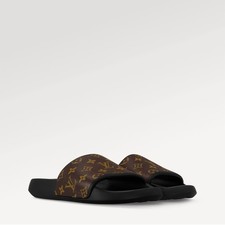 Louis Vuitton Waterfront Mule