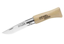 OPINEL Mini Coltello "N. 02