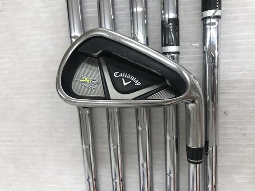 Callaway hot set - set, ferri